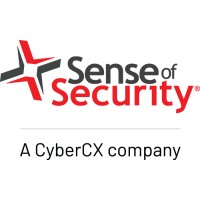 Sense Of Security