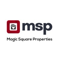Magic Square Properties logo - Similar company to Royal Realtors Group