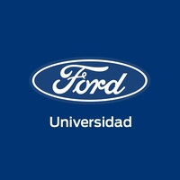 Ford CEVER Universidad logo - Similar company to Carone Auto