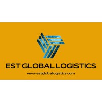 Est Global Logistics logo - Similar company to Deta Logistics Co.