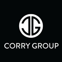 Corry Group logo - Similar company to The Tymac Group