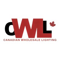 Canadian Wholesale Lighting logo - Similar company to Bay Lighting