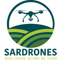 SARDRONES APLICAÇÕES E SERVIÇOS AGRÍCOLAS logo - Similar company to Simap Agro