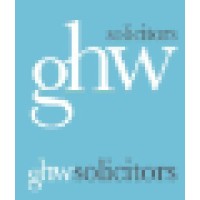 GHW Solicitors logo - Similar company to 433Talent