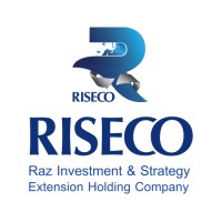 Riseco Holding logo - Similar company to Tedx Amirkabir