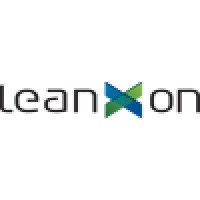 Lean-On A/S logo - Similar company to Flexparking A/S