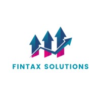 FinTax Solutions logo - Similar company to Fintax Solution