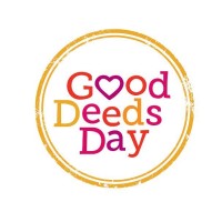 Good Deeds Day logo - Similar company to Border/Zero