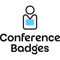 Conference Badges logo - Similar company to Databac Group Limited