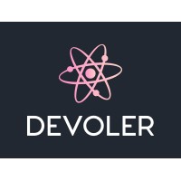 DEVOLER logo - Similar company to Candy Grill