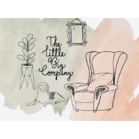Little Big Interior Design Studio logo - Similar company to Render Studio