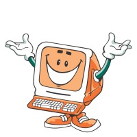 Mikrão Informática logo - Similar company to Rdv Engenharia E Construções