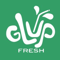 Glup Fresh logo - Similar company to Kemco C.A