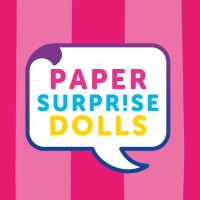 Paper Surprise logo - Similar company to Blue Ocean Development Group