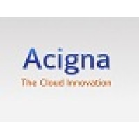Acigna Inc. logo - Similar company to Wairth