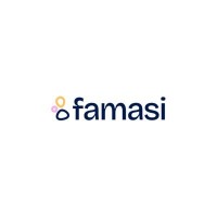 Famasi Africa logo - Similar company to Cribmd
