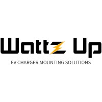 Wattz Up Ev Charger Mounting Solutions Inc logo - Similar company to Grid Vue Lab