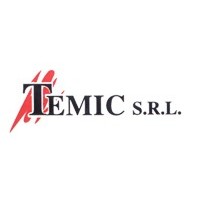 Temic SRL logo - Similar company to Caltec S.R.L