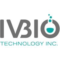 IVBIO Technology Inc. logo - Similar company to Astragenea