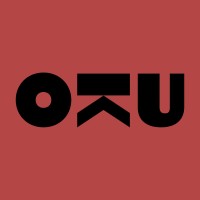 OKU logo - Similar company to Afringa