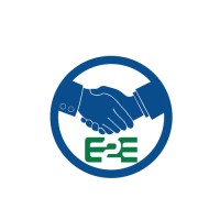 E2E Accounting Solutions LLP logo - Similar company to Sapariya & Associates