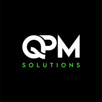 QPM Solutions Limited logo - Similar company to Marstrut Ltd
