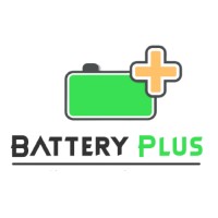 Battery Plus logo - Similar company to Batteries Plus