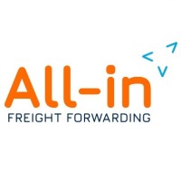 All-in Freight Forwarding B.V. logo - Similar company to Freight Frame