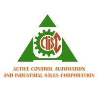 Active Control Automation and Industrial Sales Corporation logo - Similar company to Qualitydocs.Ai