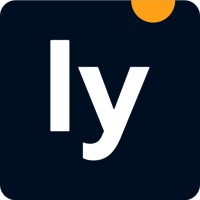 Lymia logo - Similar company to Gaard Ai Powered Intelligent Video Analytics