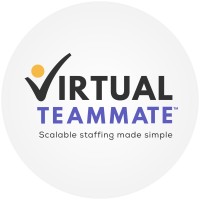 Virtual Teammate logo - Similar company to Cabapad | Virtual Assistant Services
