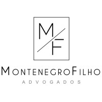 Montenegro Filho Advogados logo - Similar company to Asa Branca Aerospace