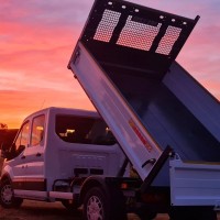 Scattolini Otomotiv logo - Similar company to Cabreta