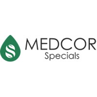 Medcor Specials logo - Similar company to Medicor Group