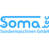 Somatec Sondermaschinen GmbH logo - Similar company to Techtory Automation Gmbh