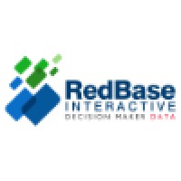 Red Base Interactive logo - Similar company to Isonic