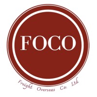 FREIGHT OVERSEAS CO., LTD logo - Similar company to Imt Cargo