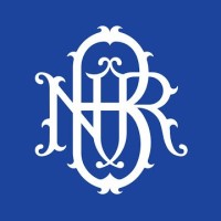 National Bank of Romania logo - Similar company to Aafbr - Asociația Analiștilor Financiar-Bancari Din România