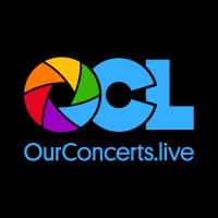 OurConcerts.live logo - Similar company to Mki Artists