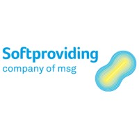 Softproviding AG logo - Similar company to Phare