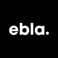 ebla Space logo - Similar company to Månefilms