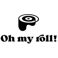 OhMyRoll logo - Similar company to Brunch