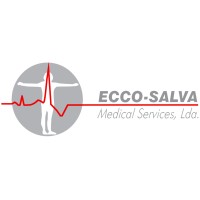 Ecco Salva Medical Services logo - Similar company to Clínica Pêro