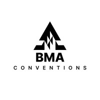 BMA Conventions logo - Similar company to Study Buddy Canada Immigration
