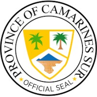 Provincial Government of Camarines Sur logo - Similar company to Albay West Coast Sustainable Innovations