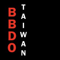 BBDO Taiwan logo - Similar company to Microad Taiwan, Ltd.