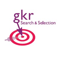 GKR Search and Selection logo - Similar company to Aertalent Ltd.