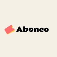 aboneo_app logo - Similar company to Deep Detective