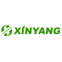 Ningxiang Xinyang chemical Co,Ltd logo - Similar company to Espyco