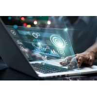 IT Companies Morocco 💻 🌐 🇲🇦 logo - Similar company to Taglines